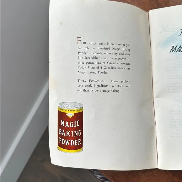 MCM Cookbook - Picture 3 of 7